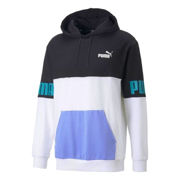 Puma Hoodie - Picture 1 of 5